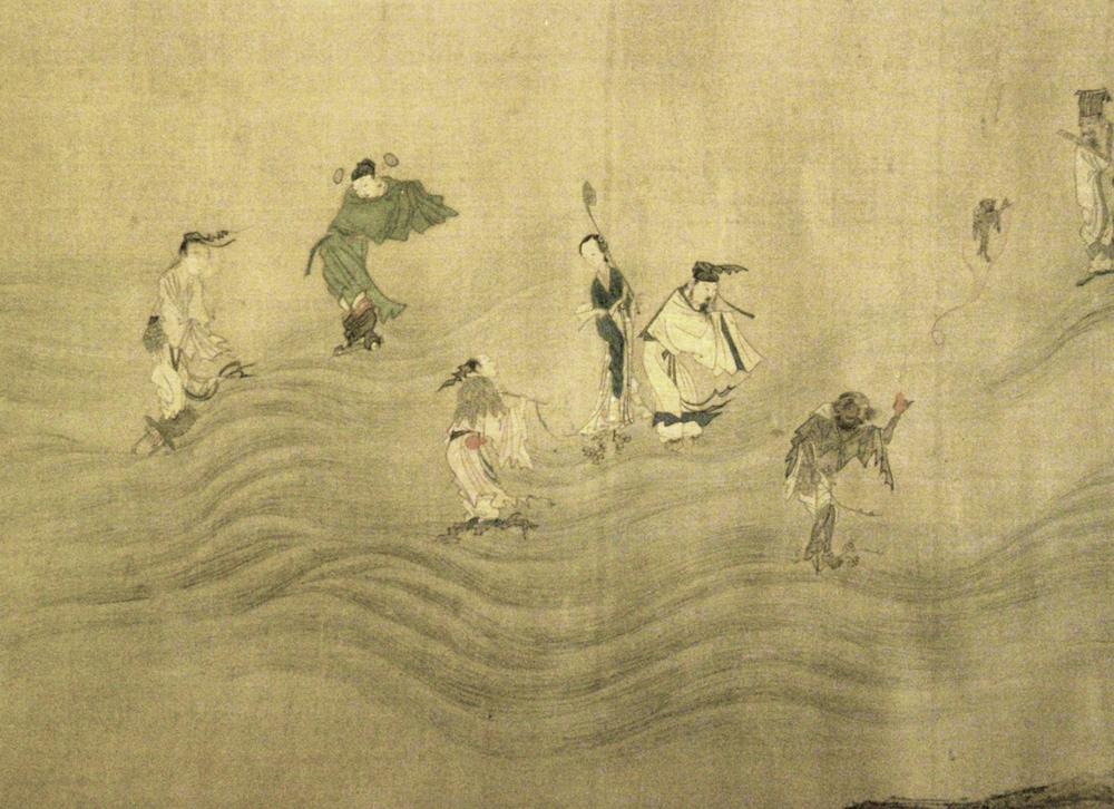 图片[8]-handscroll; painting BM-1902-0606-0.43-China Archive